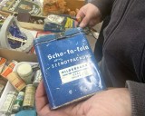 Historische Verpackungen und kuriose Fundstücke weckten bei vielen Besuchern nostalgische Erinnerungen.